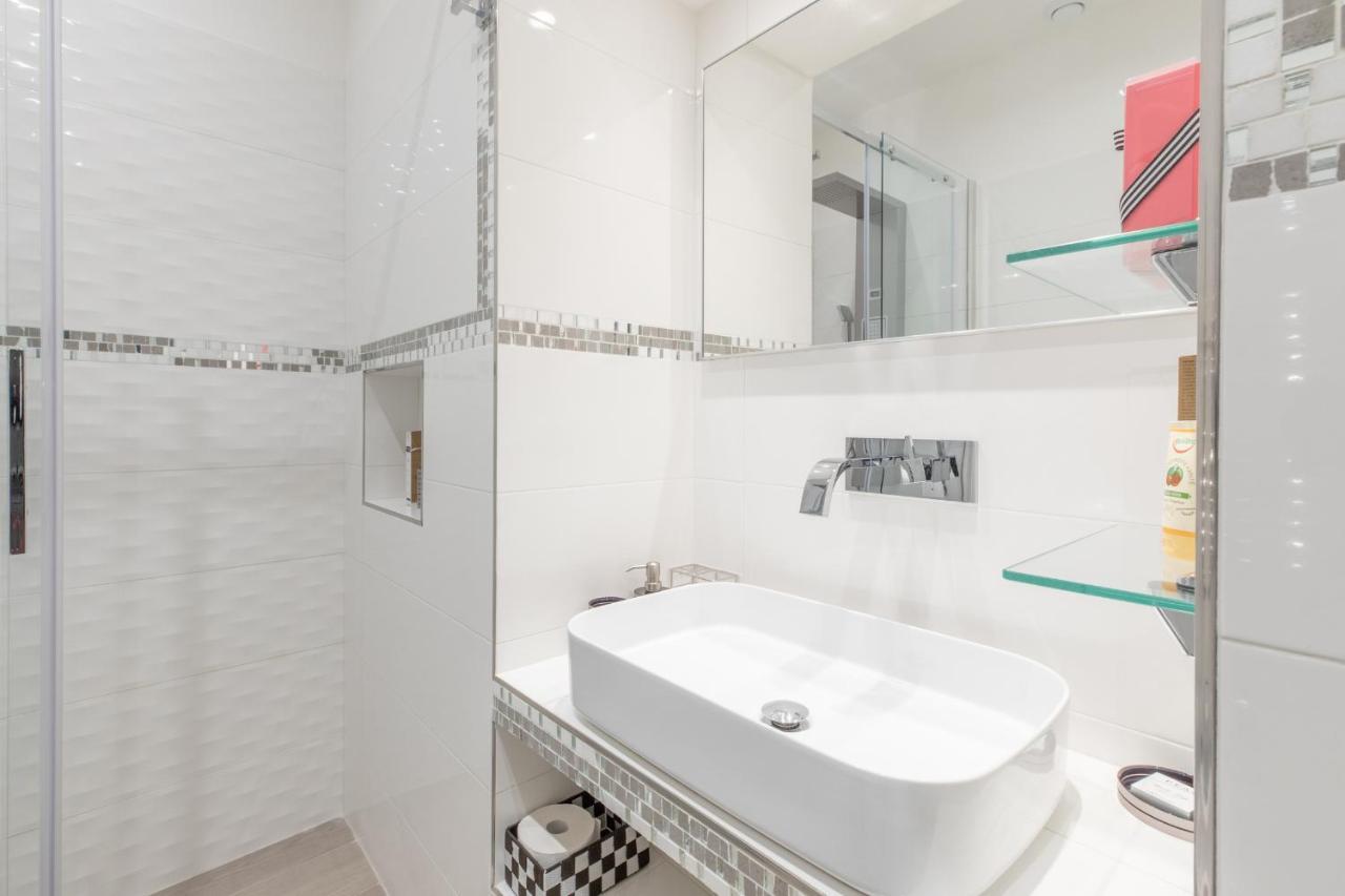 Dolce Vita New Studio โรม ภายนอก รูปภาพ